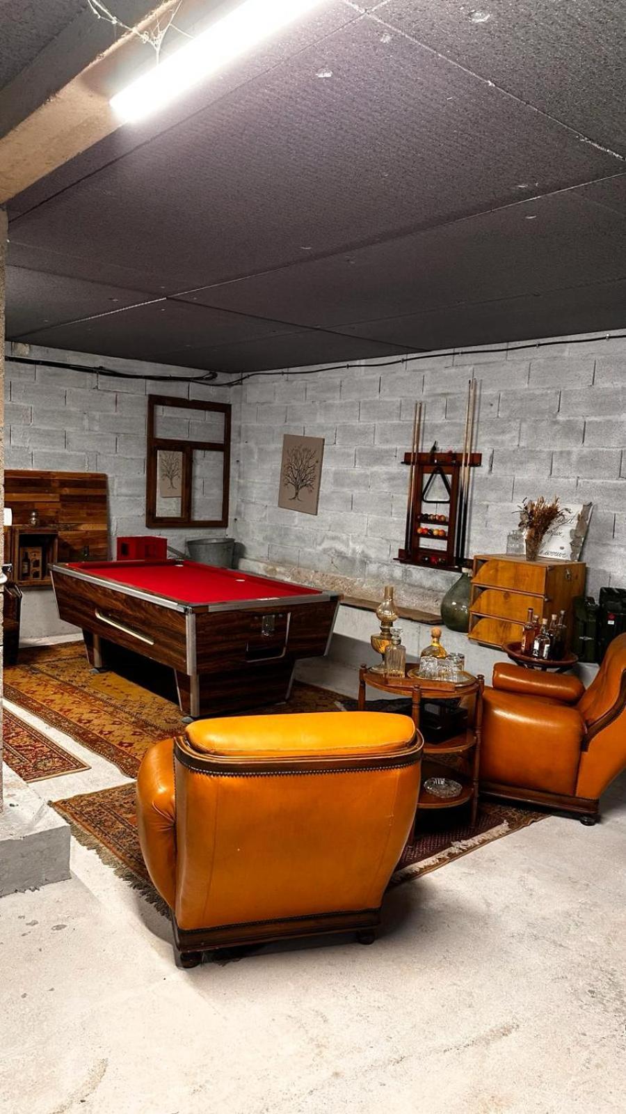 Maison 47M2 A 10Min Des Plages - Billard, Baby, Salle De Sport, Jardin Ajaccio  Kültér fotó