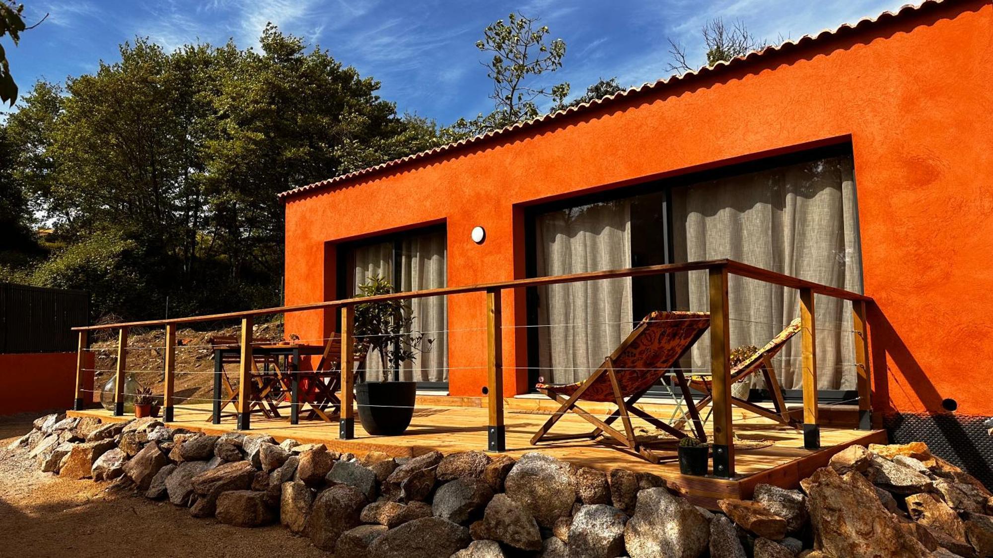 Maison 47M2 A 10Min Des Plages - Billard, Baby, Salle De Sport, Jardin Ajaccio  Kültér fotó
